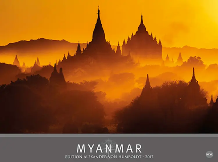 Myanmar 2017