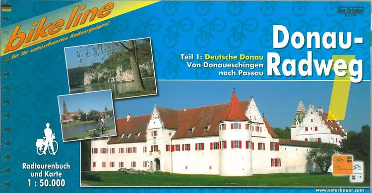 Donau-Radweg 1