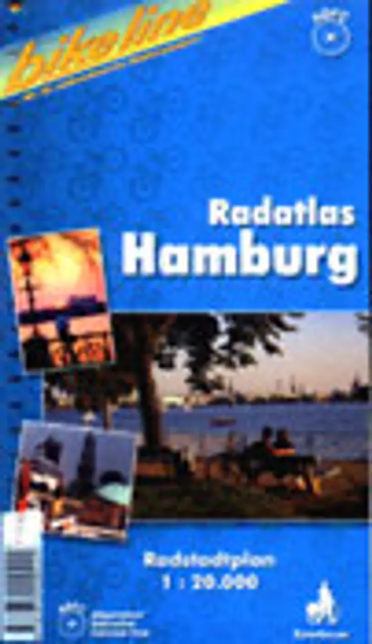 Radatlas Hamburg