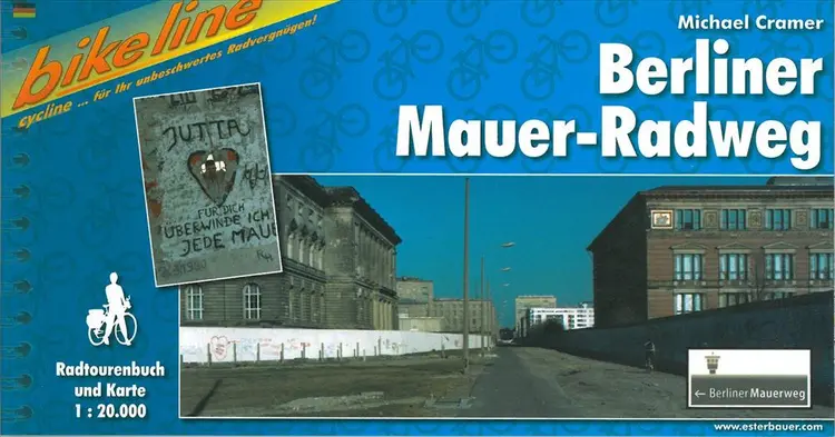 Berliner Mauer-radweg