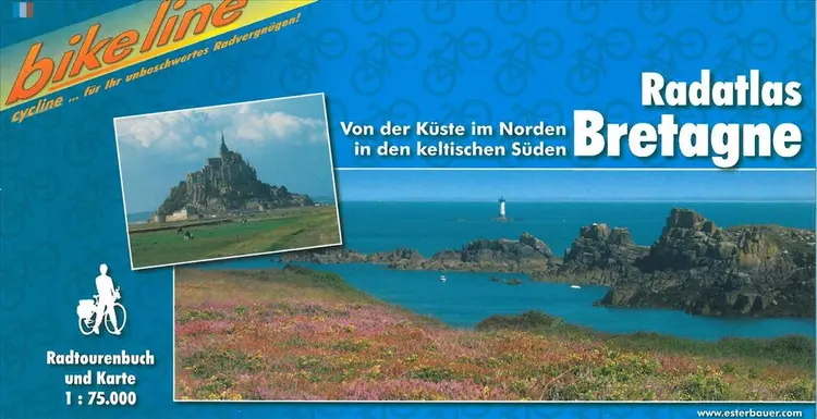 Radatlas Bretagne