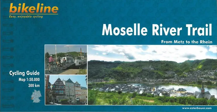 Moselle River Trail