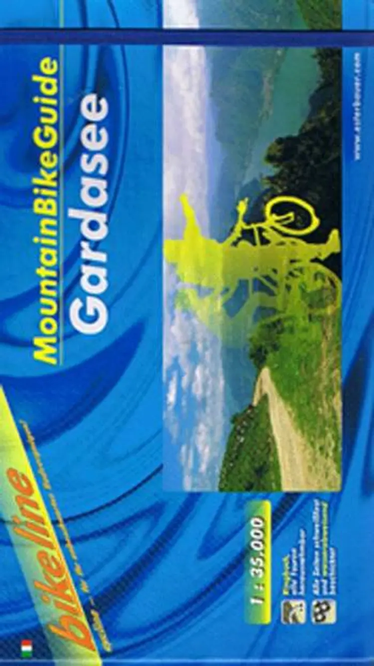 Gardasee MountainBikeGuide