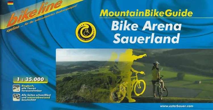 Bike Arena Sauerland