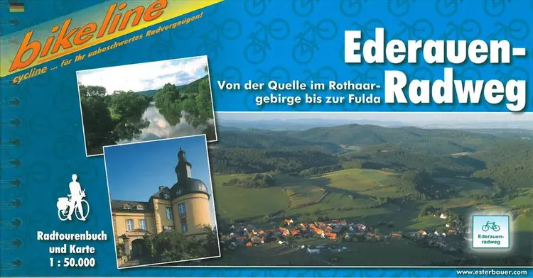 Ederauen-Radweg
