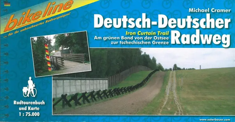 Deutsch-Deutscher Radweg