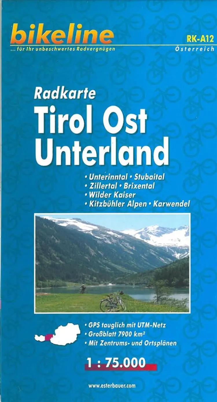 Tirol-Ost Unterland