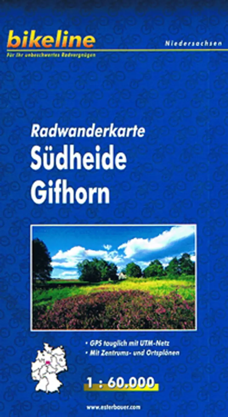 Südheide Gifhorn
