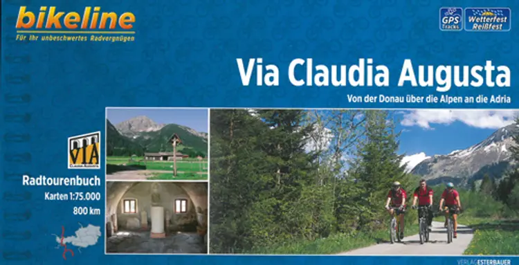 Via Claudia Augusta