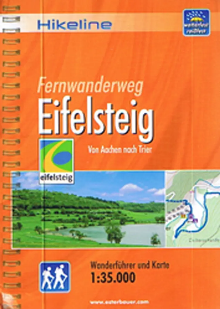 Fernwanderweg Eifelsteig