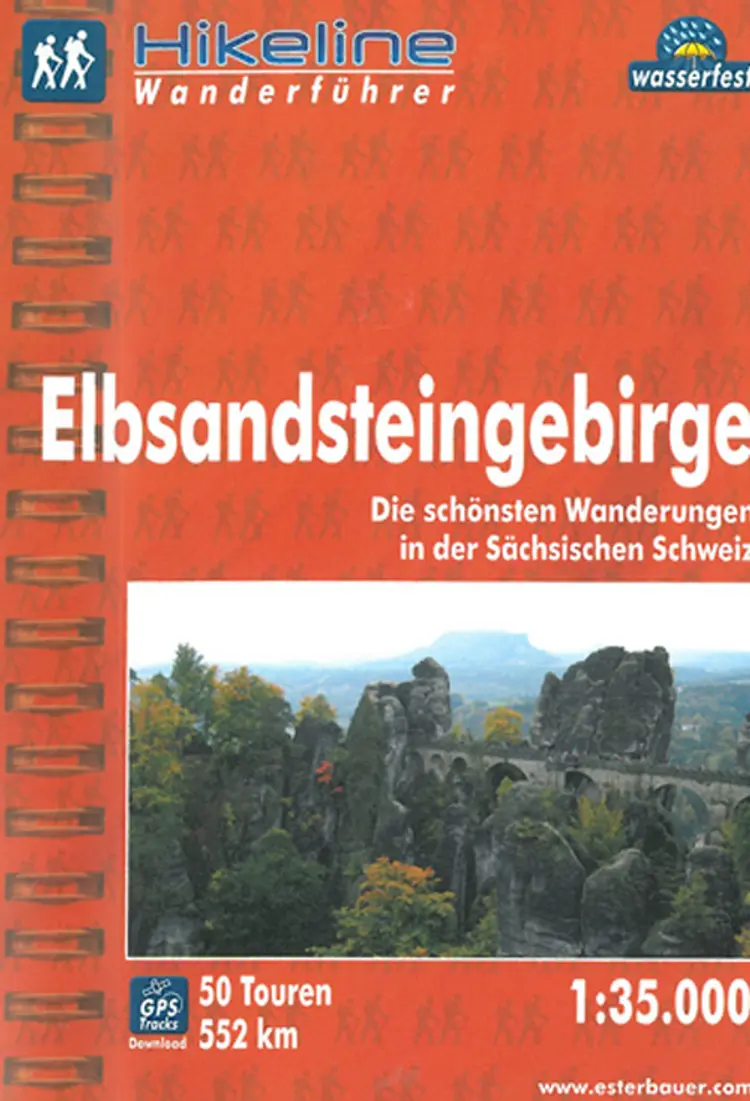 Elbsandsteingebirge
