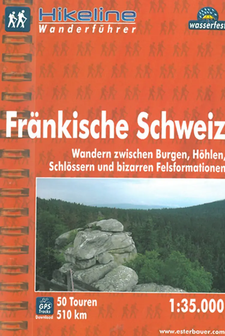 Fränkische Schweiz