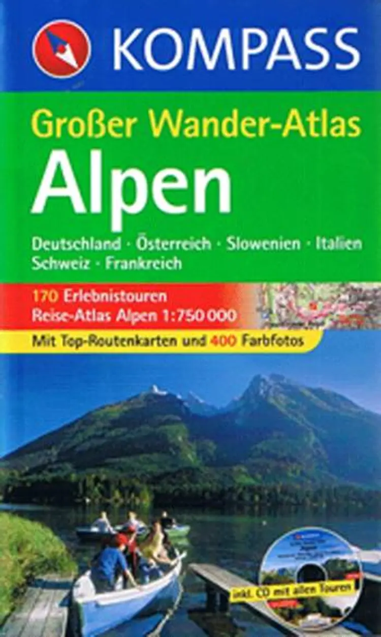 Alpen