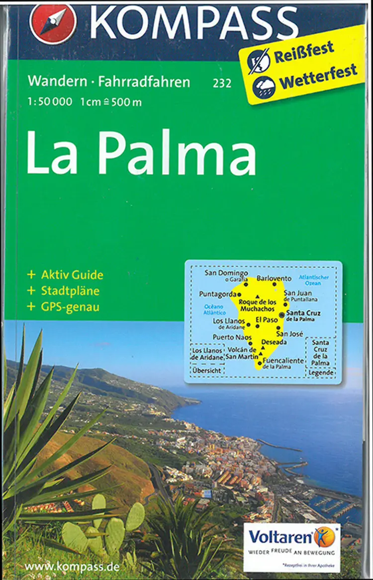 La palma