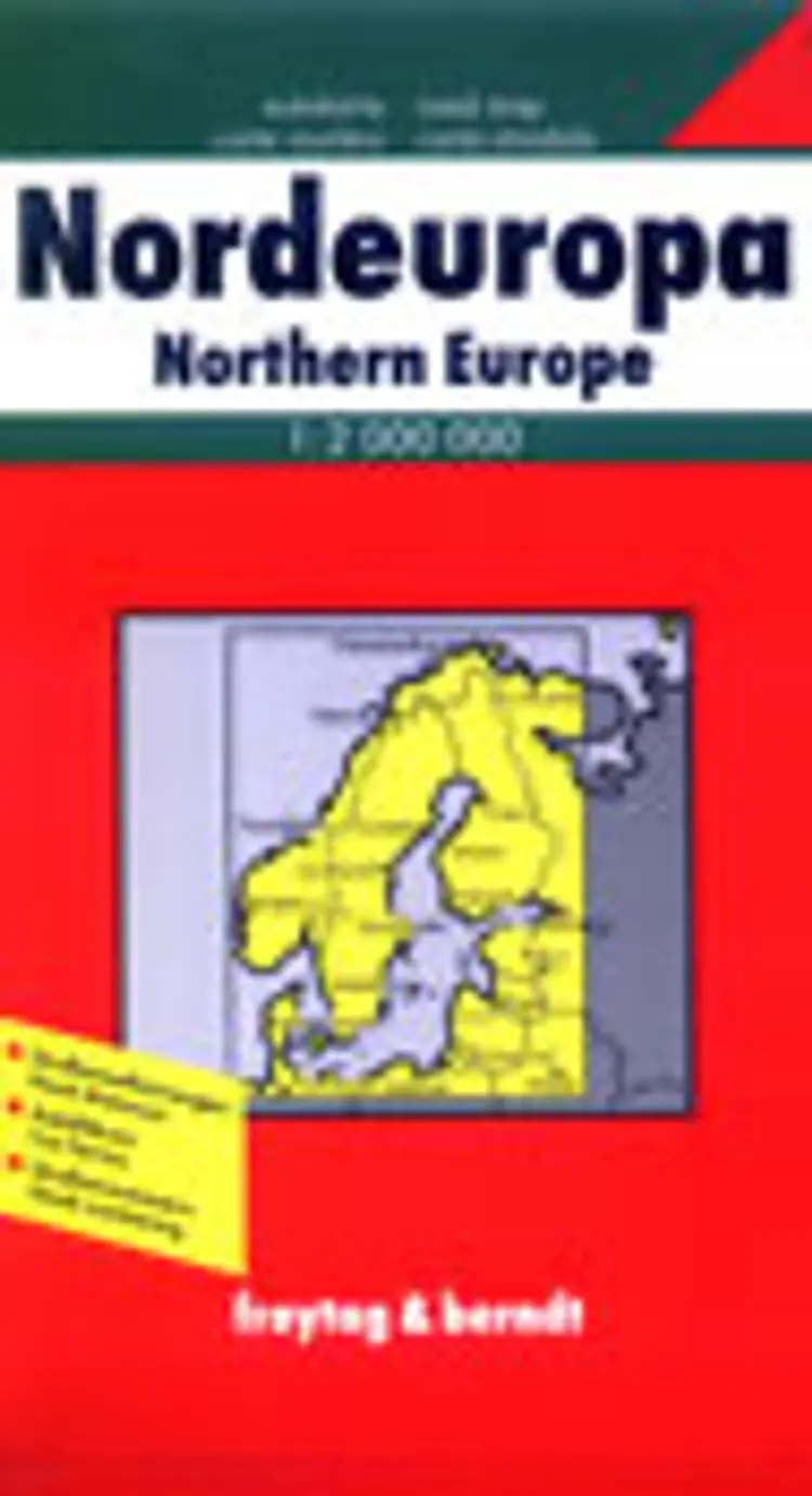Northern Europe