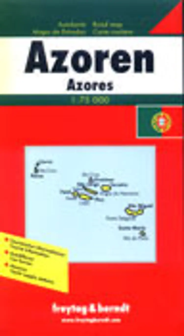 Azores