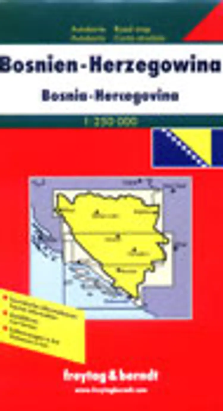 Bosnia-Herzegovina