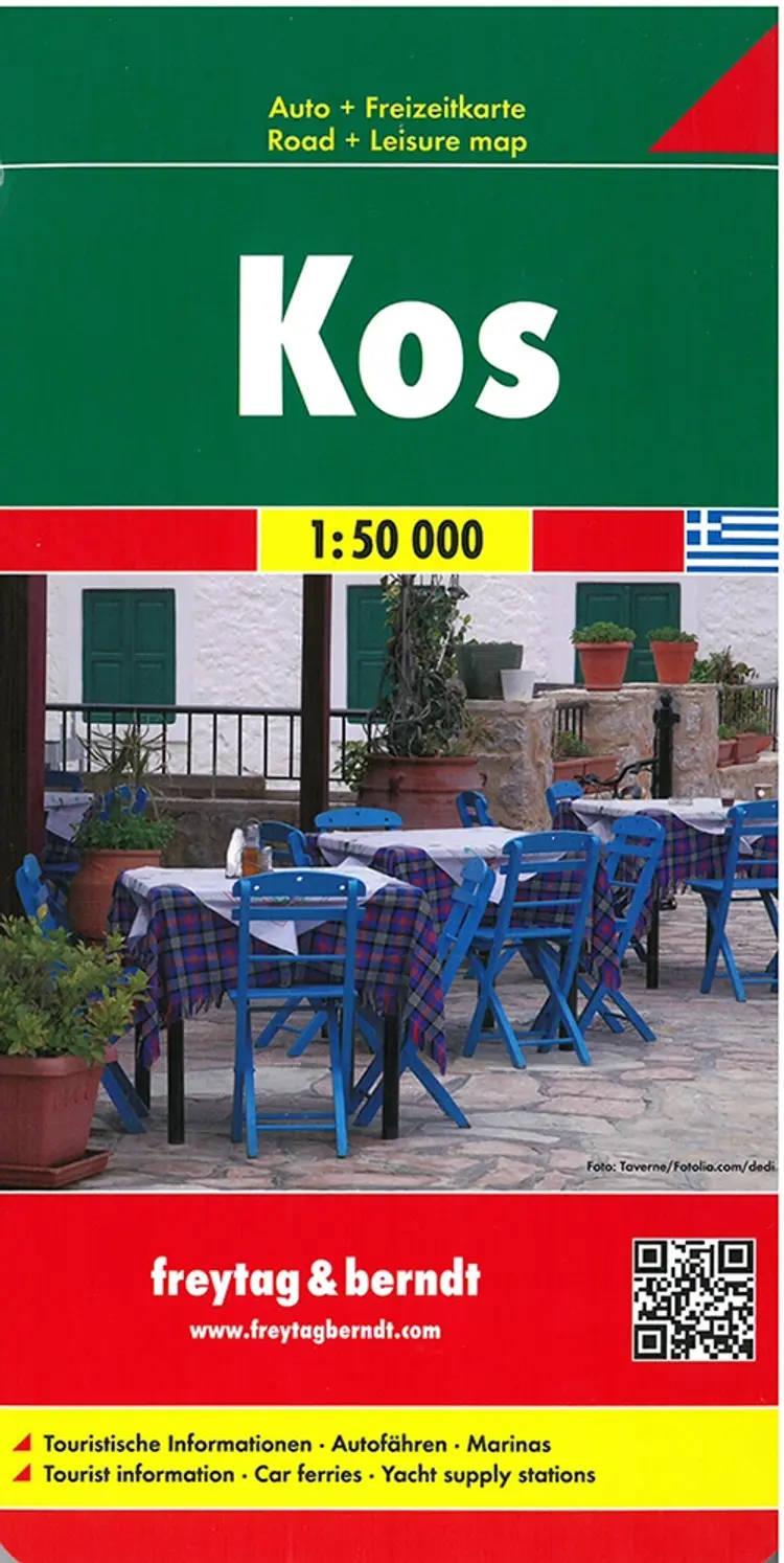 Kos af Freytag