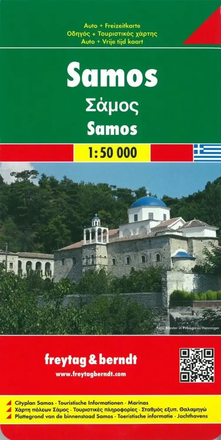 Samos af Freytag