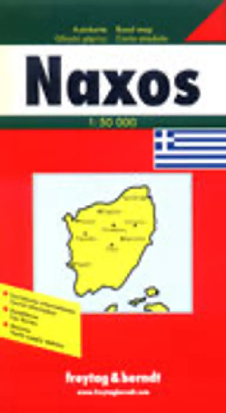 Naxos