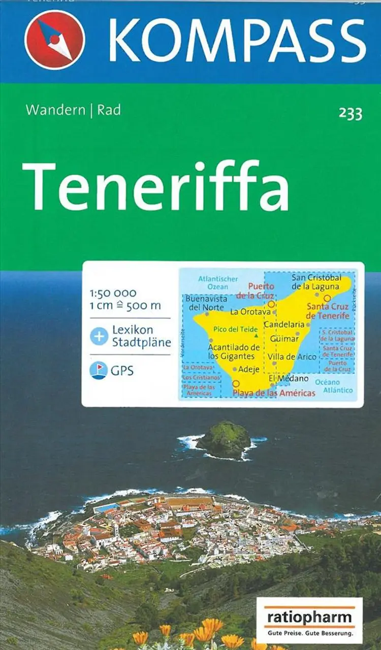Teneriffa