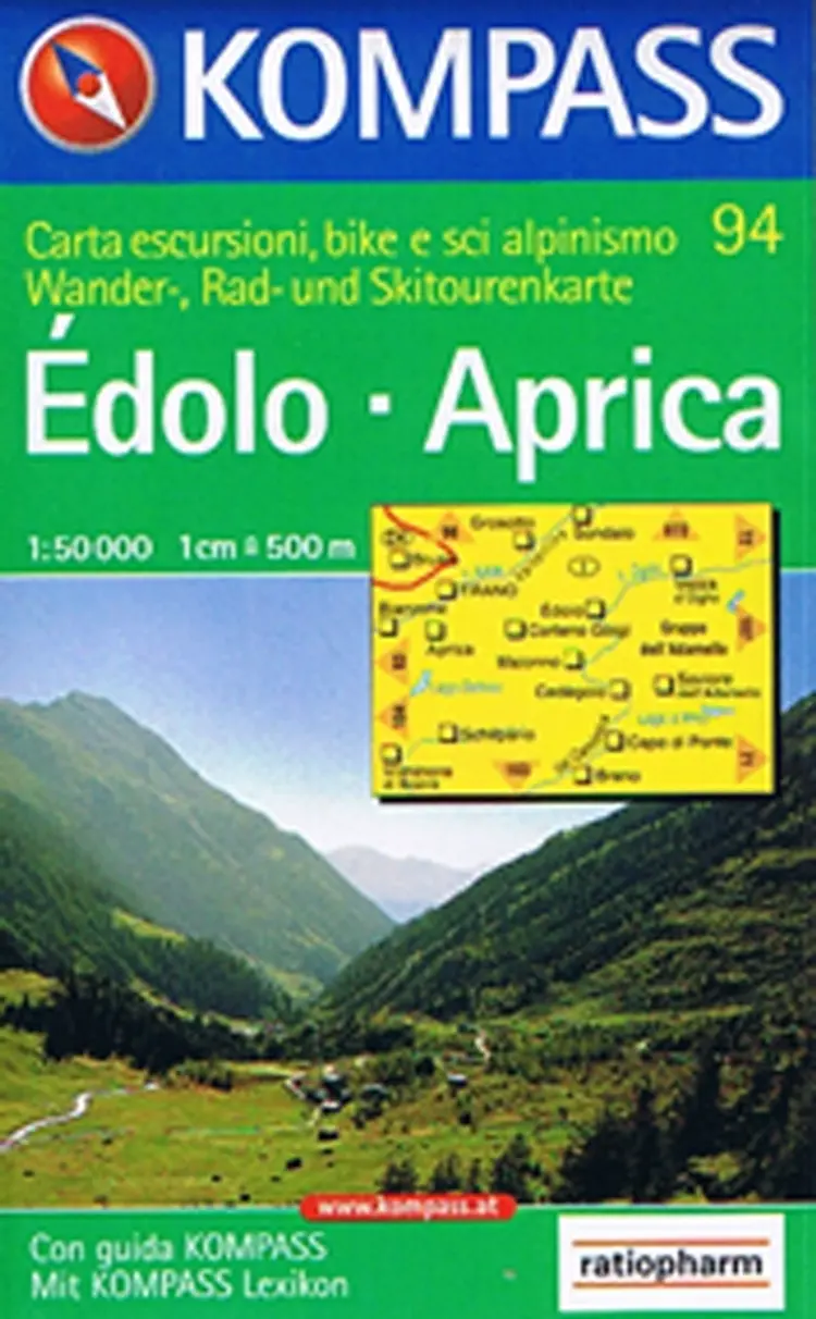 Edolo Aprica 