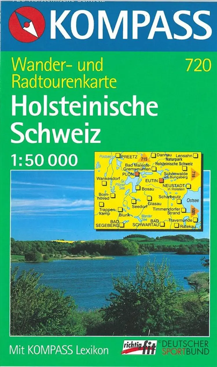 Holsteinische Schweiz