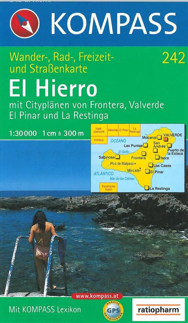 El Hierro