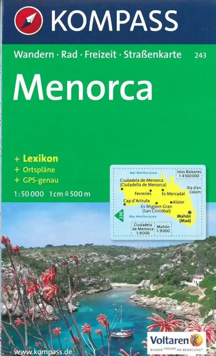Menorca 