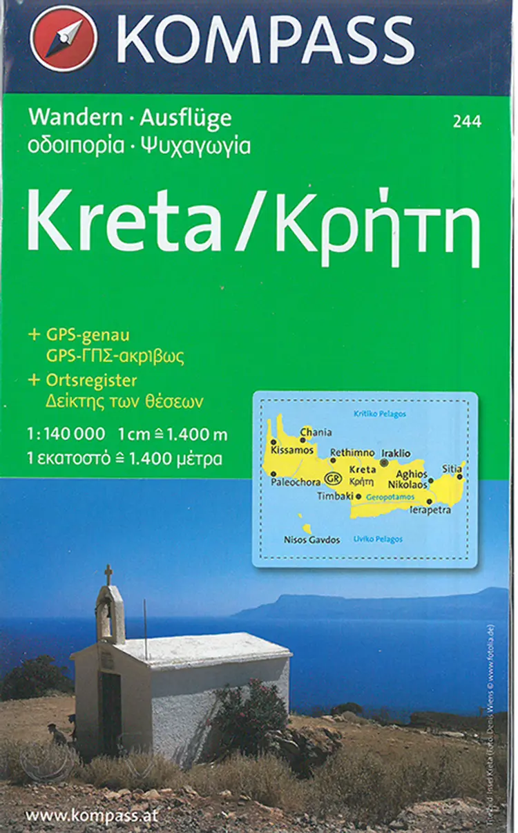 Kreta af 244