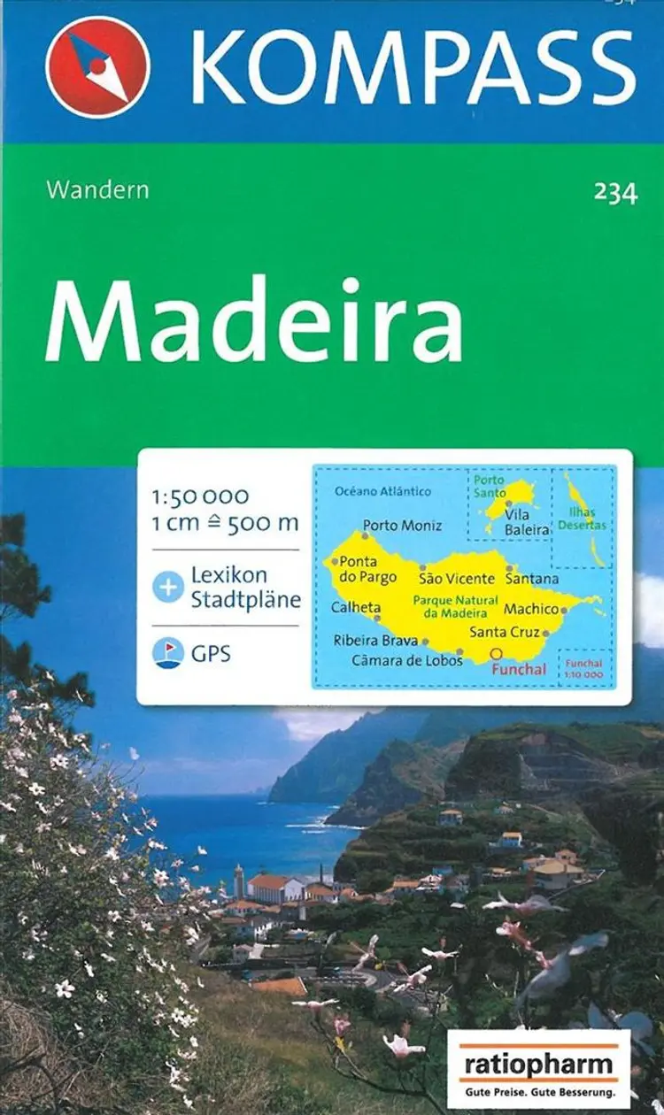 Madeira 