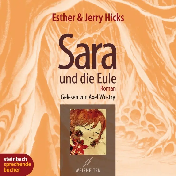 Sara und die Eule af Jerry Hicks