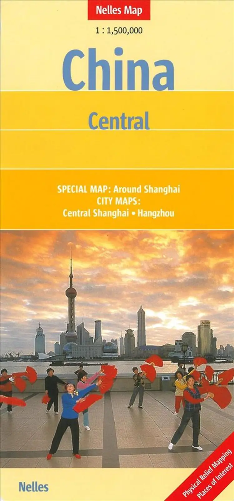China Central