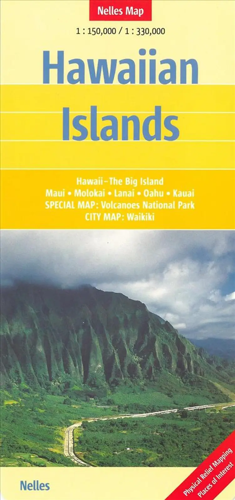 Hawaiian Islands