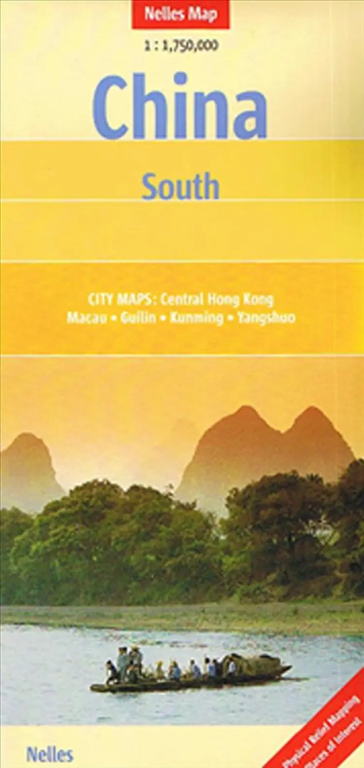 South China