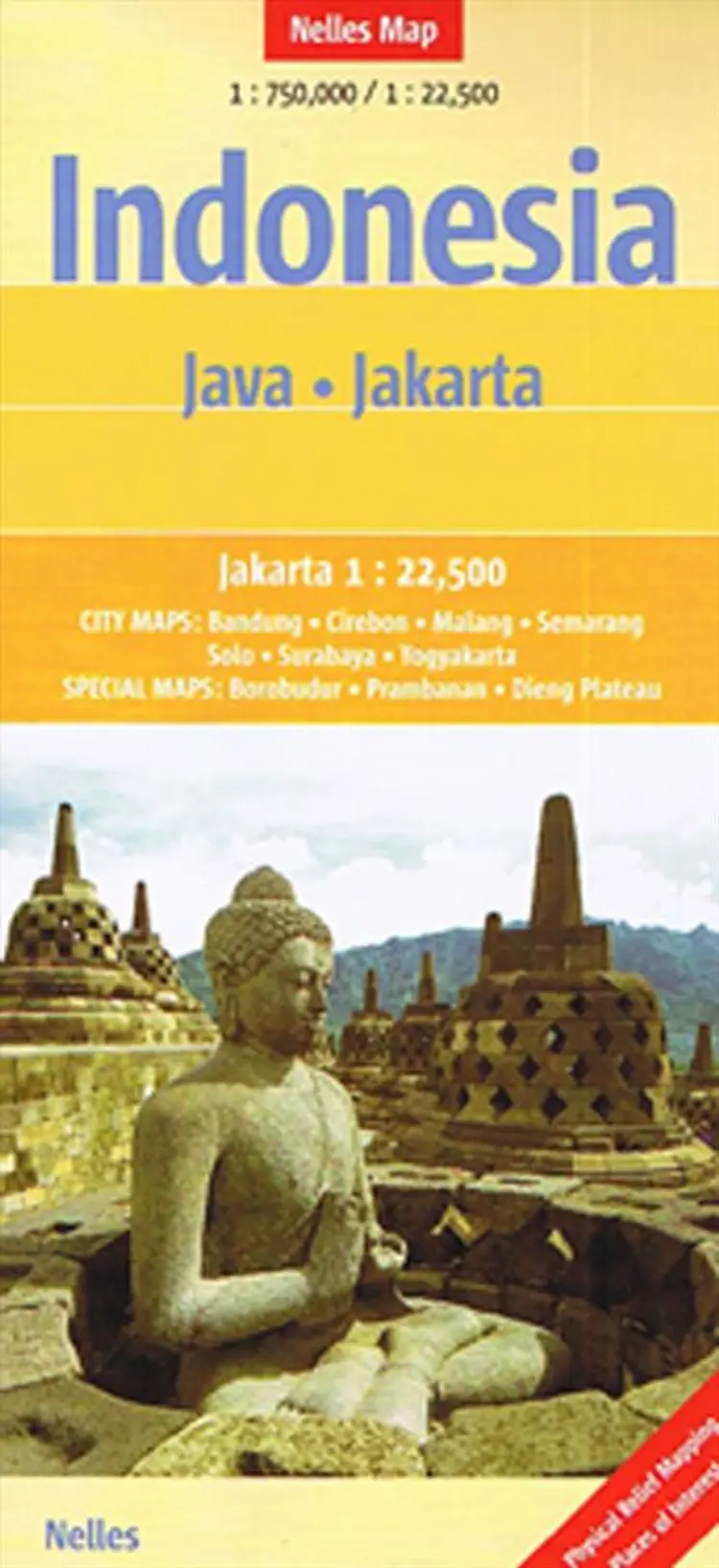 Indonesia: Java Jakarta