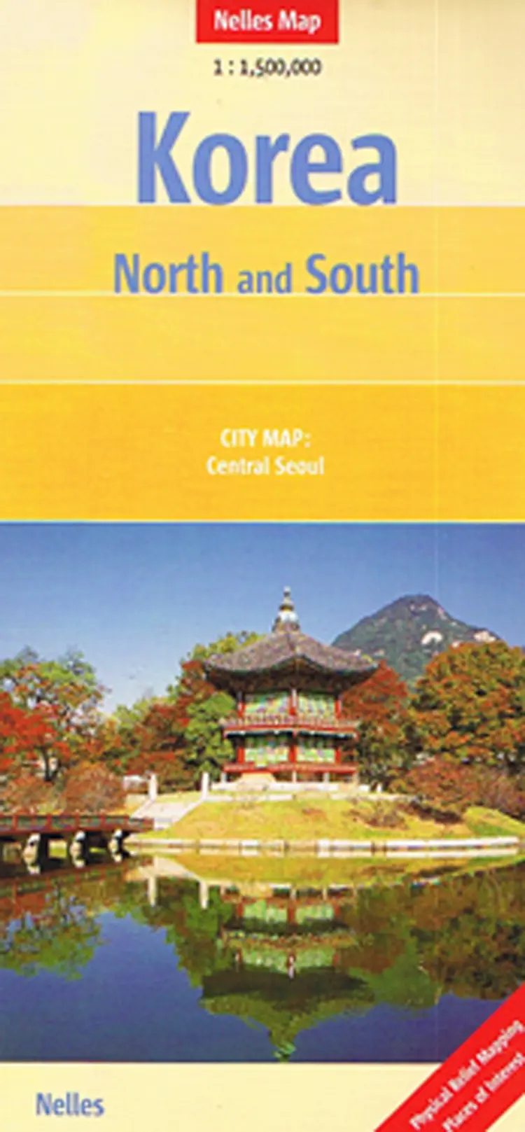 Korea North & South