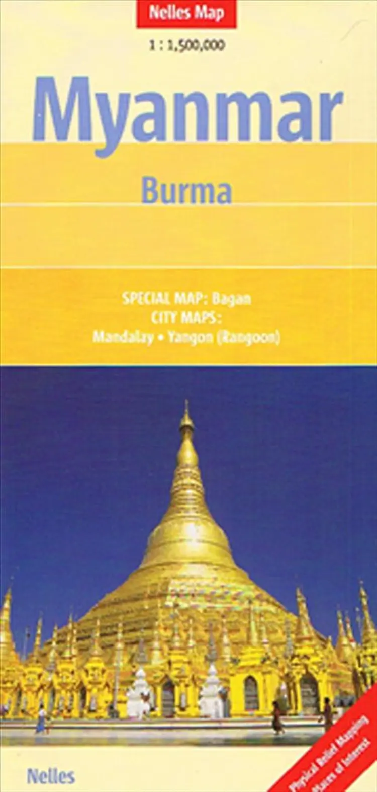 Myanmar (Burma)