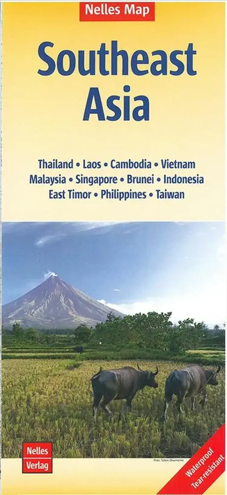 Southeast Asia af China Williams m.fl.