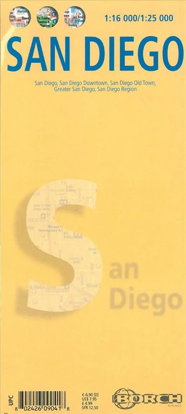 San Diego