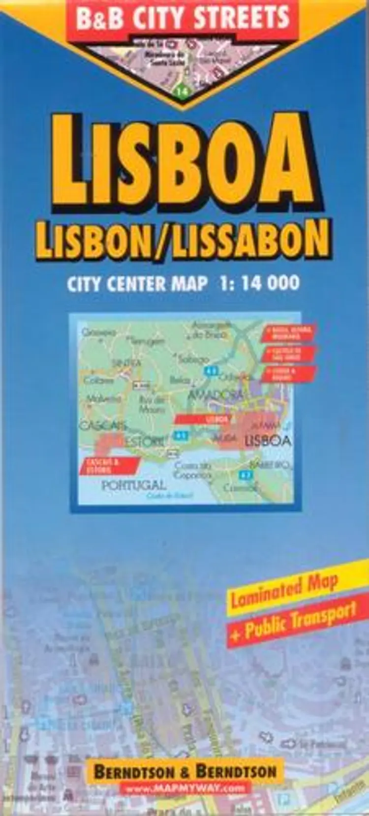 Lisboa