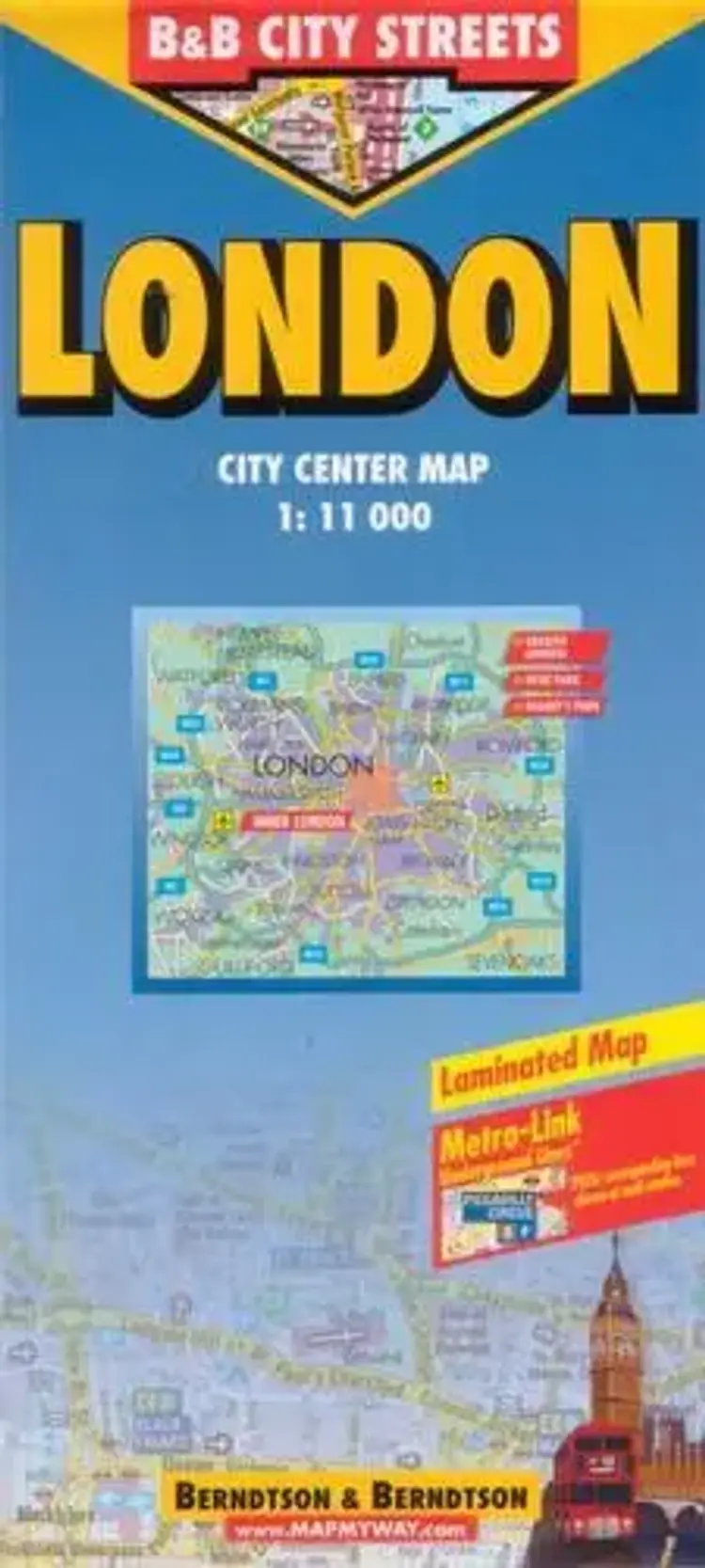 London af Borch GmbH