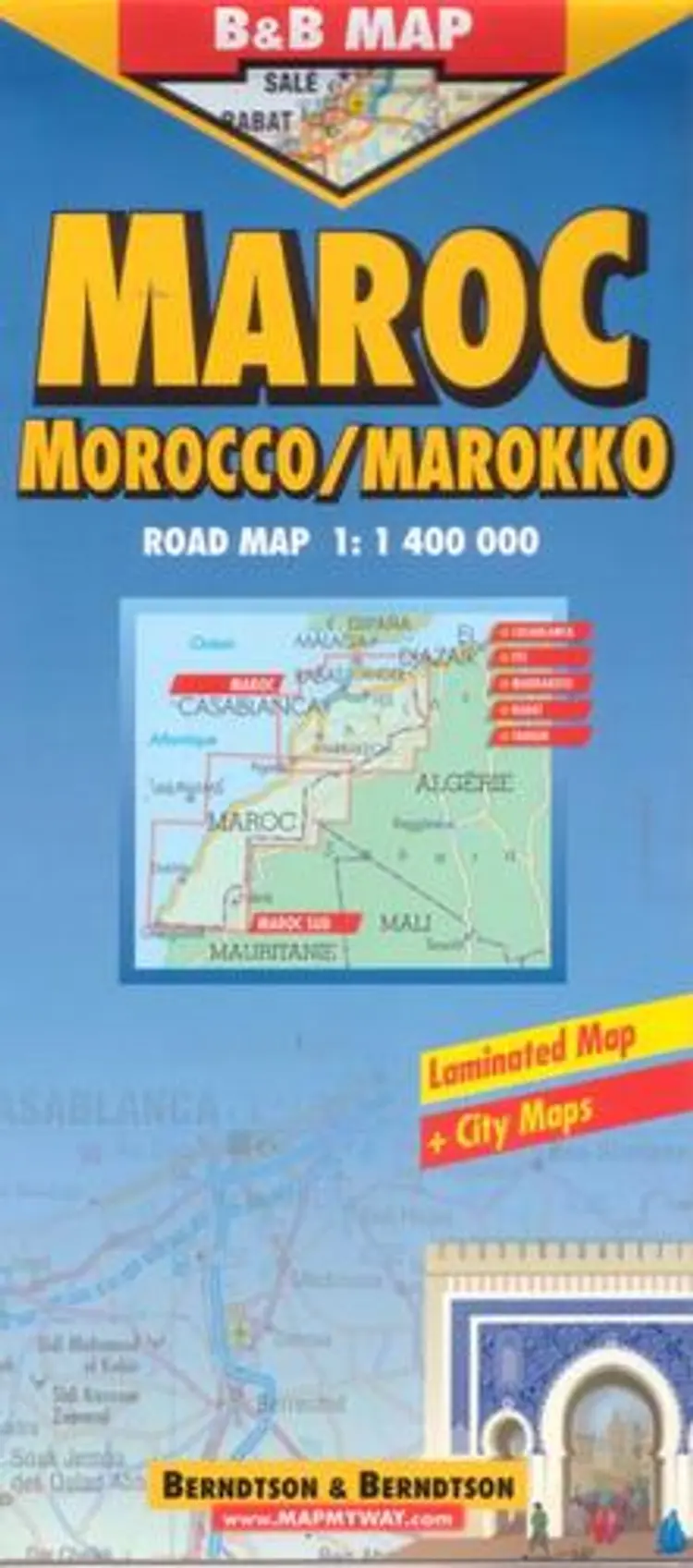 Maroc