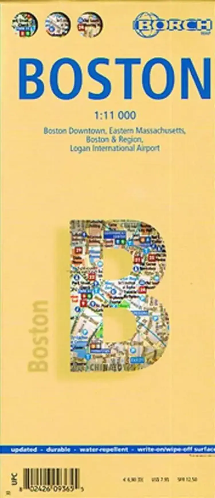 Boston af Borch GmbH