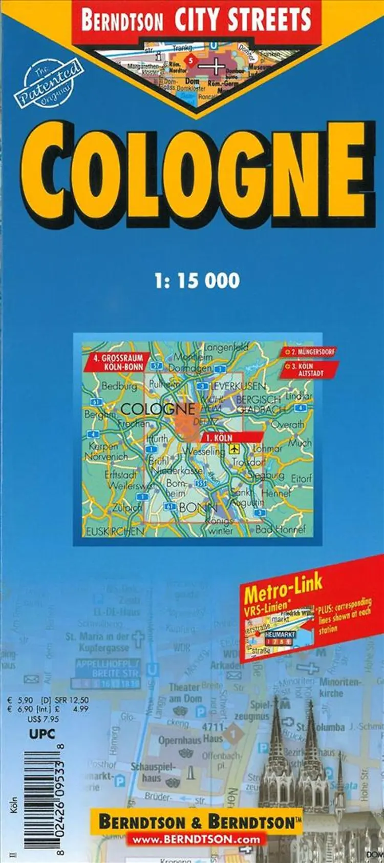 Cologne -Köln