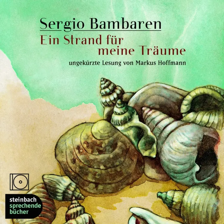 Ein Strand für meine Träume af Sergio Bambaren
