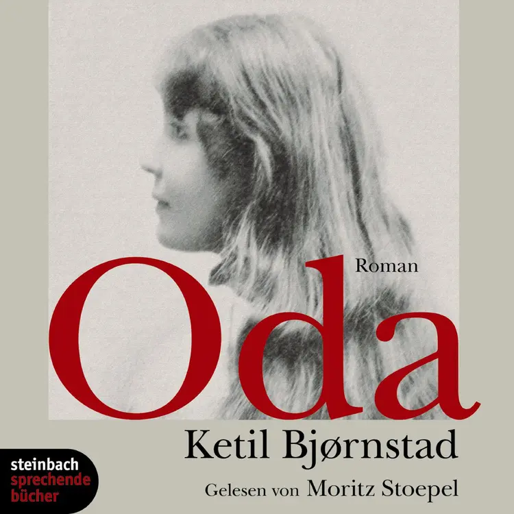 Oda! af Ketil Bjørnstad
