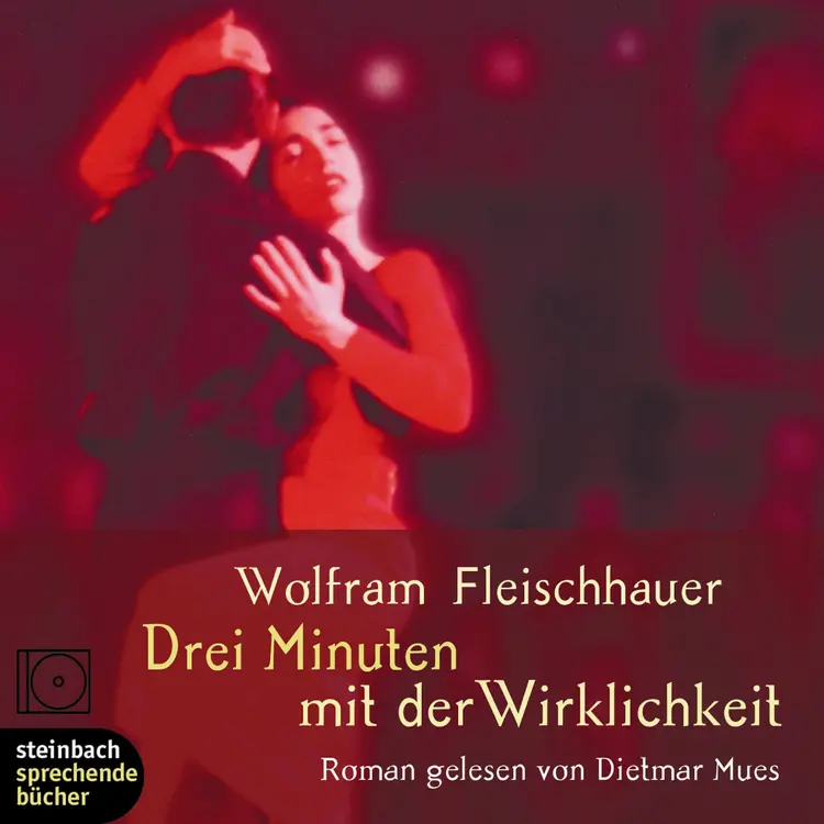 Drei Minuten mit der Wirklichkeit af Wolfram Fleischhauer