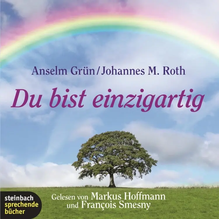 Du bist einzigartig - Das göttliche Kind in uns af Johannes M Roth