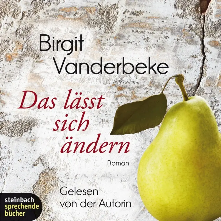 Das lässt sich ändern af Birgit Vanderbeke